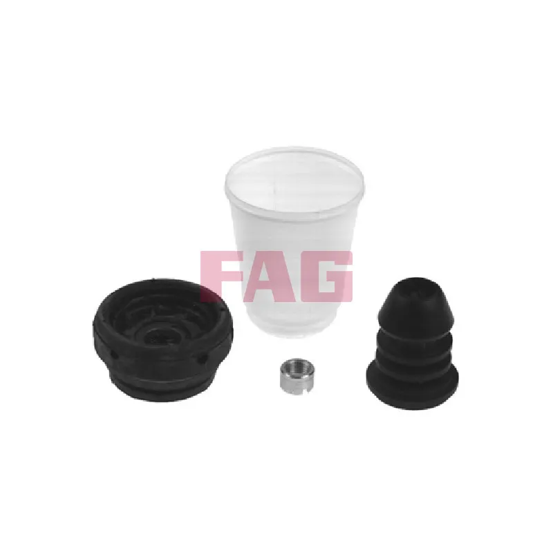 Kit de réparation, coupelle de suspension FAG 815 0018 30