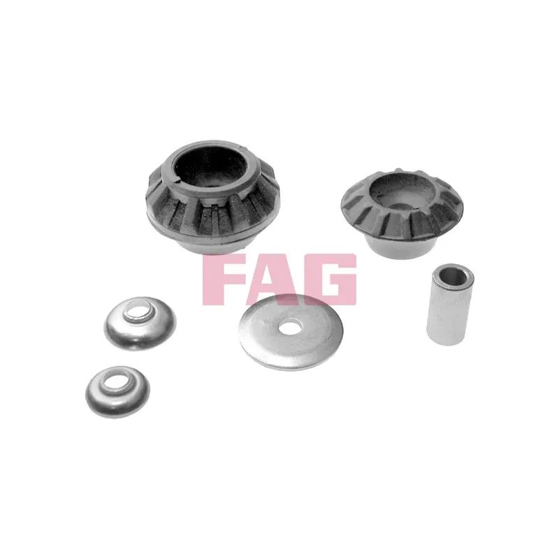 Kit de réparation, coupelle de suspension FAG 815 0041 30