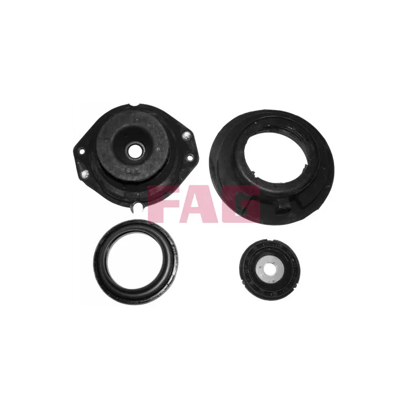 Kit de réparation, coupelle de suspension FAG 815 0050 30