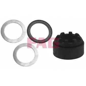 Kit de réparation, coupelle de suspension FAG 815 0056 30