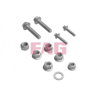 Kit de montage, coupelle de suspension FAG 816 0001 30