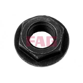 Kit d'assemblage, amortisseurs FAG 816 0002 30