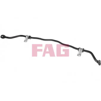 Stabilisateur, chassis FAG 818 0004 10