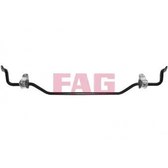 Stabilisateur, chassis FAG 818 0005 10