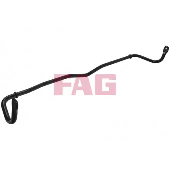 Stabilisateur, chassis FAG 818 0007 10