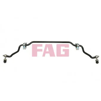 Stabilisateur, chassis FAG 818 0012 10