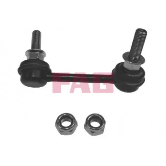 Entretoise/tige, stabilisateur FAG 818 0015 10