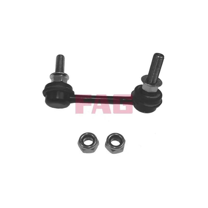 Entretoise/tige, stabilisateur FAG 818 0015 10