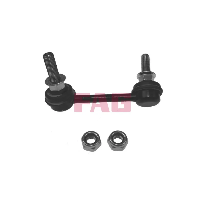 Entretoise/tige, stabilisateur FAG 818 0016 10