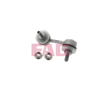 Entretoise/tige, stabilisateur FAG 818 0017 10
