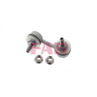 Entretoise/tige, stabilisateur FAG 818 0018 10