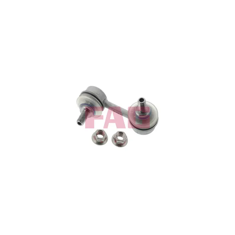 Entretoise/tige, stabilisateur FAG 818 0018 10