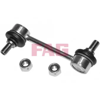 Entretoise/tige, stabilisateur FAG 818 0019 10