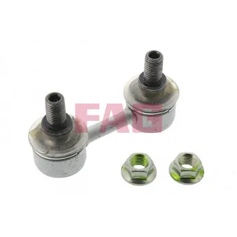 Entretoise/tige, stabilisateur FAG 818 0020 10