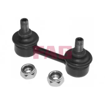 Entretoise/tige, stabilisateur FAG 818 0021 10