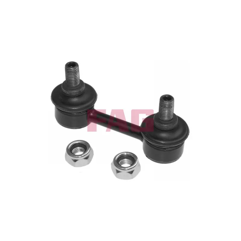 Entretoise/tige, stabilisateur FAG 818 0021 10