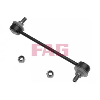 Entretoise/tige, stabilisateur FAG 818 0022 10