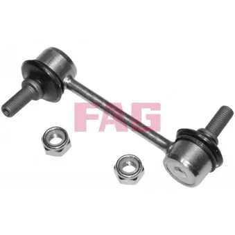 Entretoise/tige, stabilisateur FAG