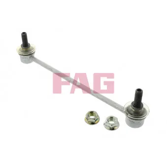 Entretoise/tige, stabilisateur FAG 818 0024 10