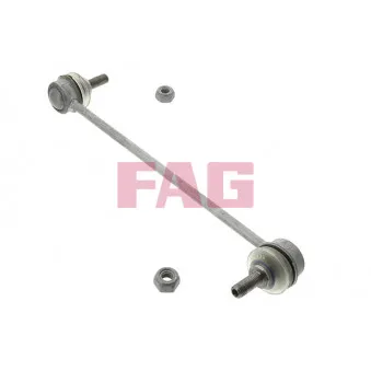 Entretoise/tige, stabilisateur FAG 818 0025 10