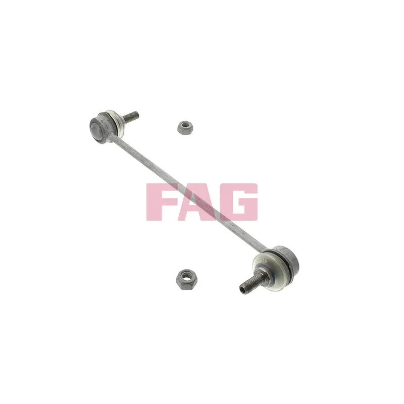 Entretoise/tige, stabilisateur FAG 818 0025 10