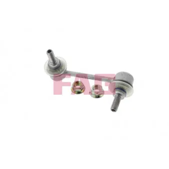 Entretoise/tige, stabilisateur FAG 818 0027 10