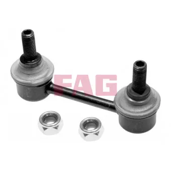 Entretoise/tige, stabilisateur FAG 818 0028 10