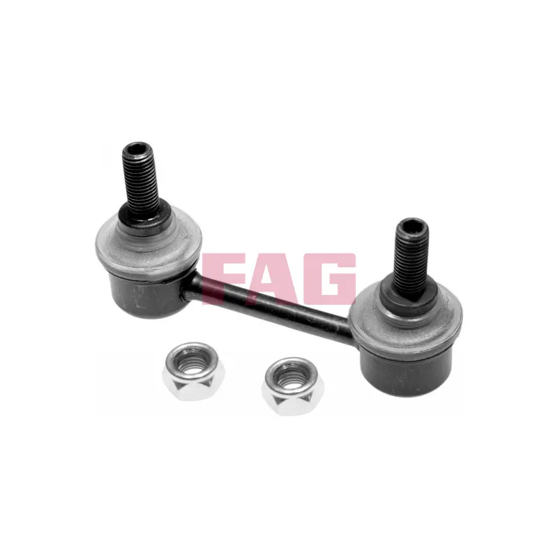 Entretoise/tige, stabilisateur FAG 818 0028 10