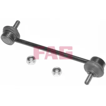 Entretoise/tige, stabilisateur FAG 818 0030 10