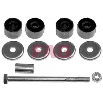 Entretoise/tige, stabilisateur FAG 818 0031 10