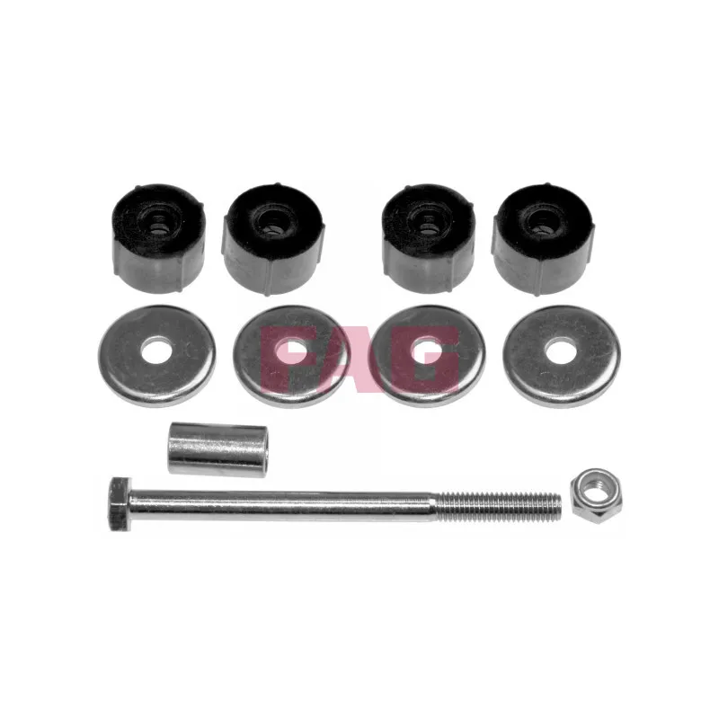 Entretoise/tige, stabilisateur FAG 818 0031 10