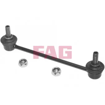 Entretoise/tige, stabilisateur FAG 818 0032 10