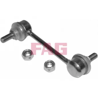Entretoise/tige, stabilisateur FAG 818 0034 10