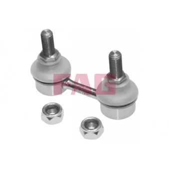 Entretoise/tige, stabilisateur FAG 818 0035 10