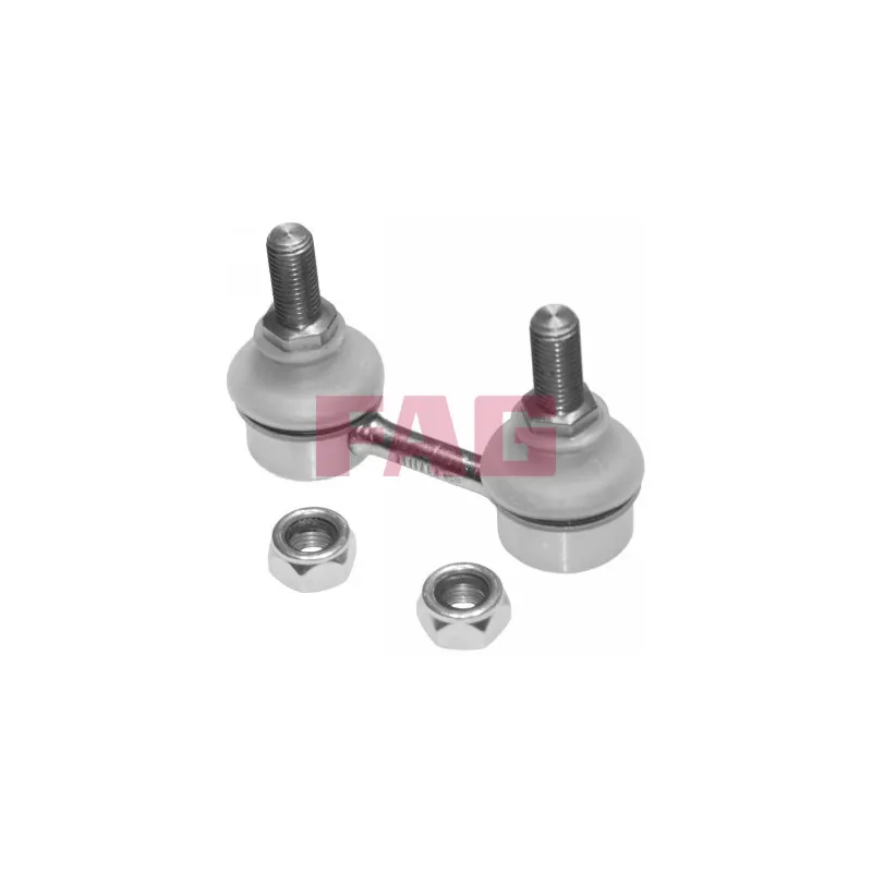 Entretoise/tige, stabilisateur FAG 818 0035 10