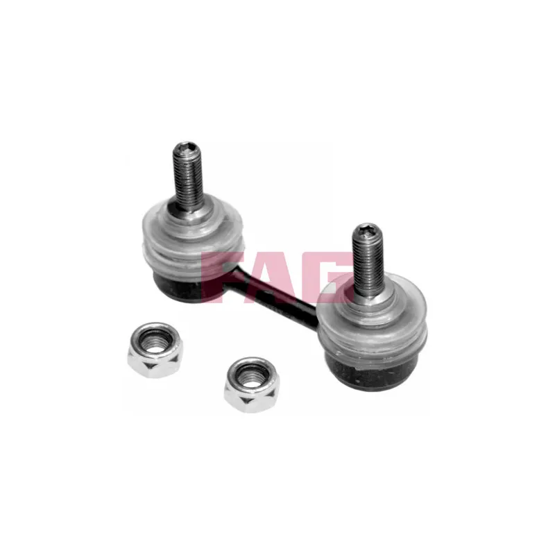 Entretoise/tige, stabilisateur FAG 818 0036 10