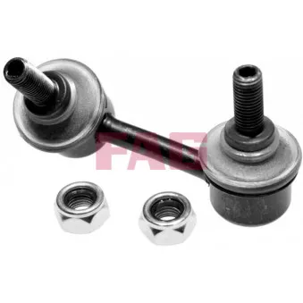 Entretoise/tige, stabilisateur FAG 818 0037 10