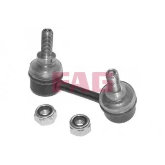 Entretoise/tige, stabilisateur FAG 818 0038 10