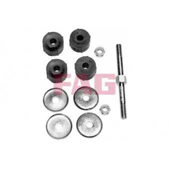 Entretoise/tige, stabilisateur FAG 818 0039 10