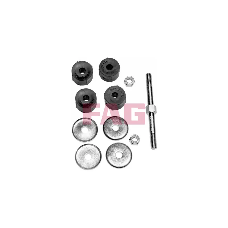 Entretoise/tige, stabilisateur FAG 818 0039 10