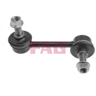 Entretoise/tige, stabilisateur FAG 818 0041 10