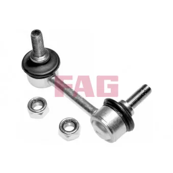 Entretoise/tige, stabilisateur FAG 818 0042 10