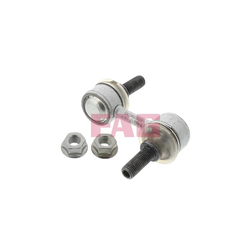 Entretoise/tige, stabilisateur FAG 818 0043 10