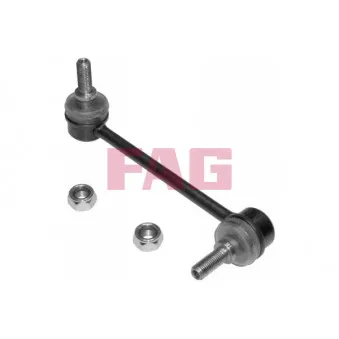 Entretoise/tige, stabilisateur FAG 818 0045 10