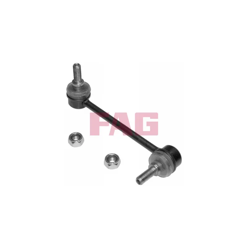 Entretoise/tige, stabilisateur FAG 818 0045 10