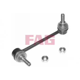Entretoise/tige, stabilisateur FAG 818 0047 10