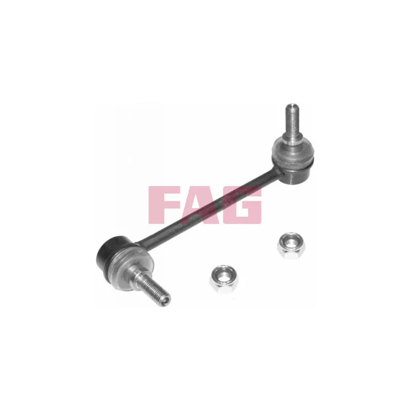 Entretoise/tige, stabilisateur FAG 818 0047 10