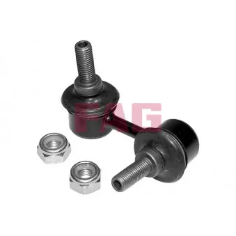 Entretoise/tige, stabilisateur FAG