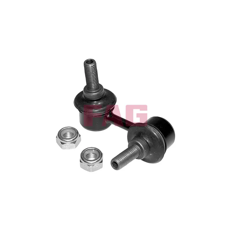 Entretoise/tige, stabilisateur FAG 818 0049 10