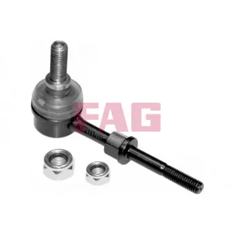 Entretoise/tige, stabilisateur FAG 818 0050 10